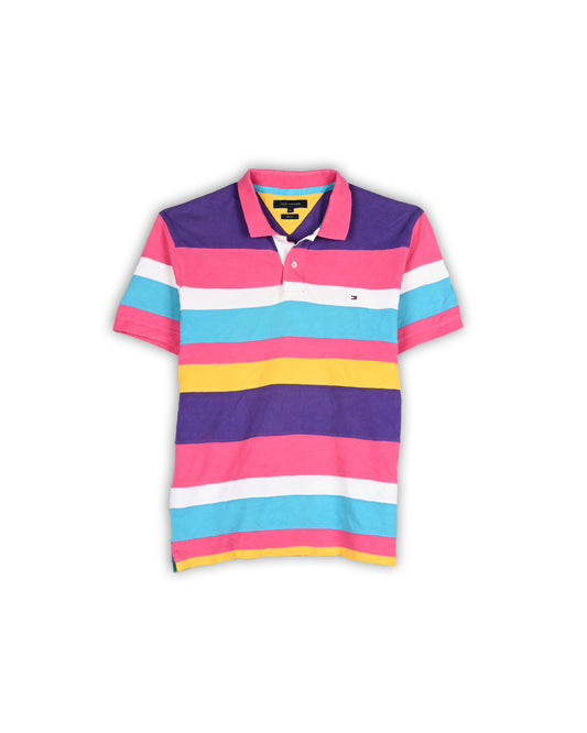 TOMMY HILFIGER T-SHIRT - XL