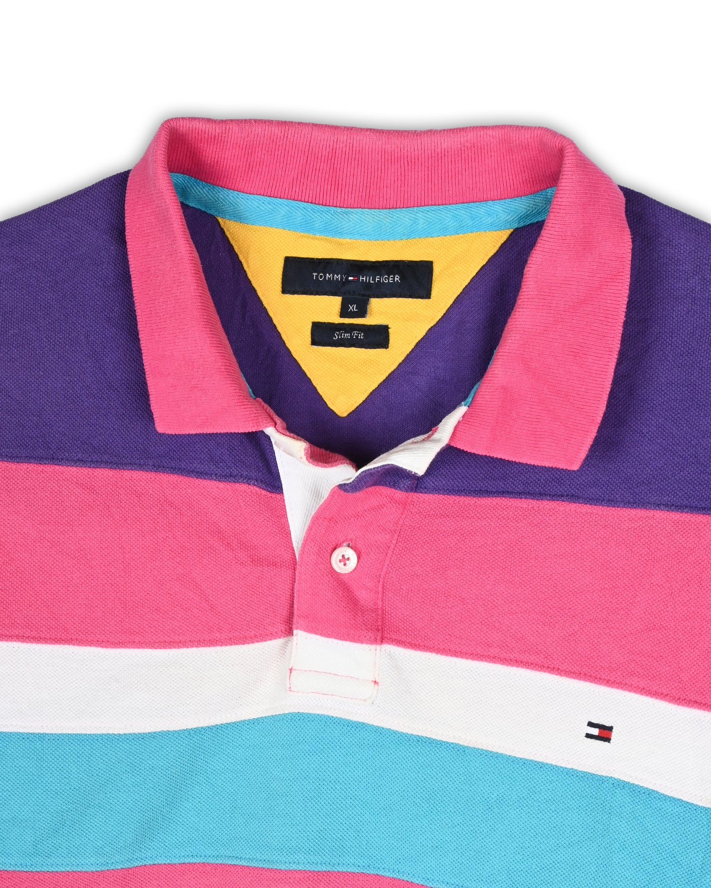 TOMMY HILFIGER T-SHIRT - XL