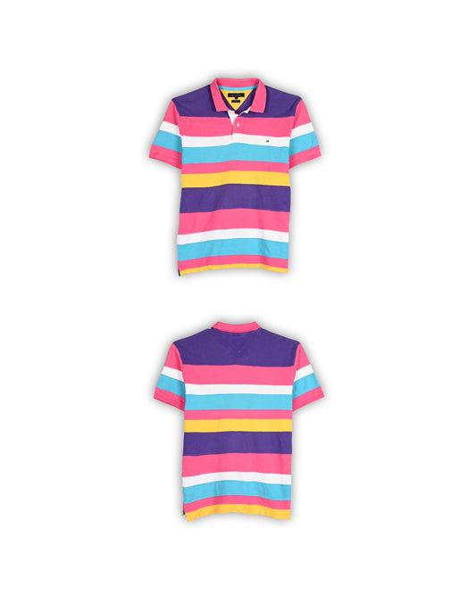 TOMMY HILFIGER T-SHIRT - XL