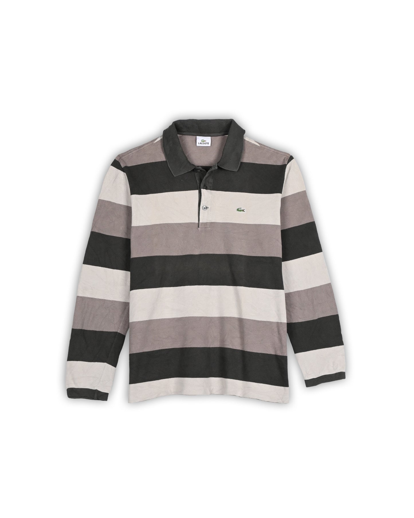 LACOSTE T-SHIRT - S