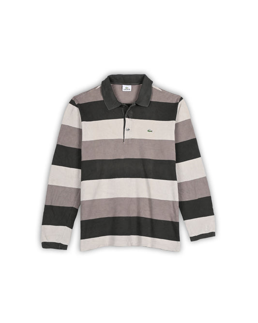 LACOSTE T-SHIRT - S