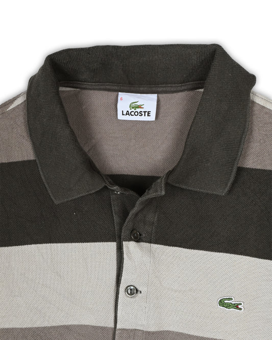 LACOSTE T-SHIRT - S