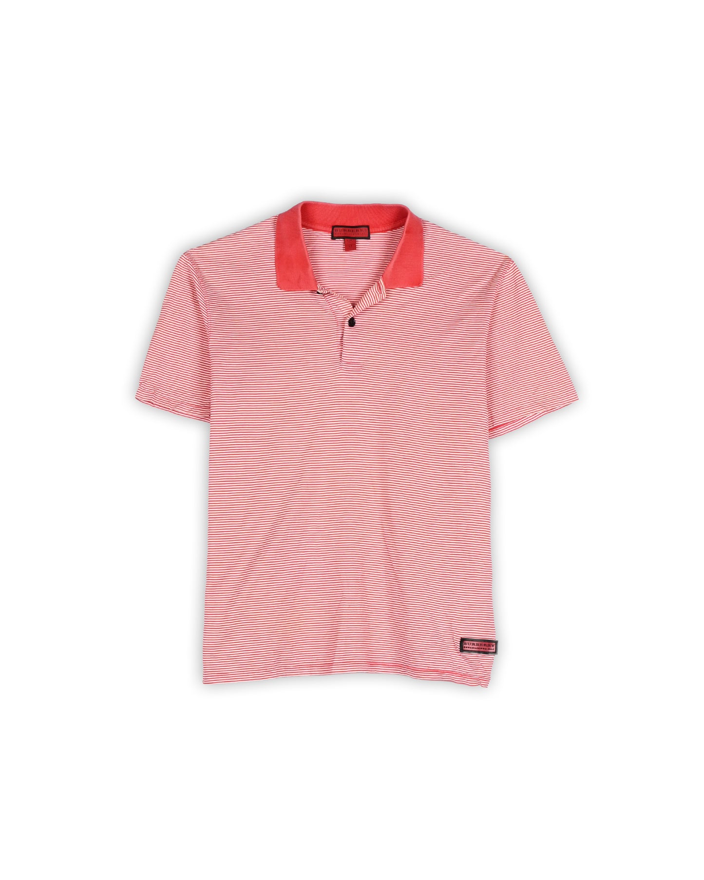 BURBERRY T-SHIRT - M