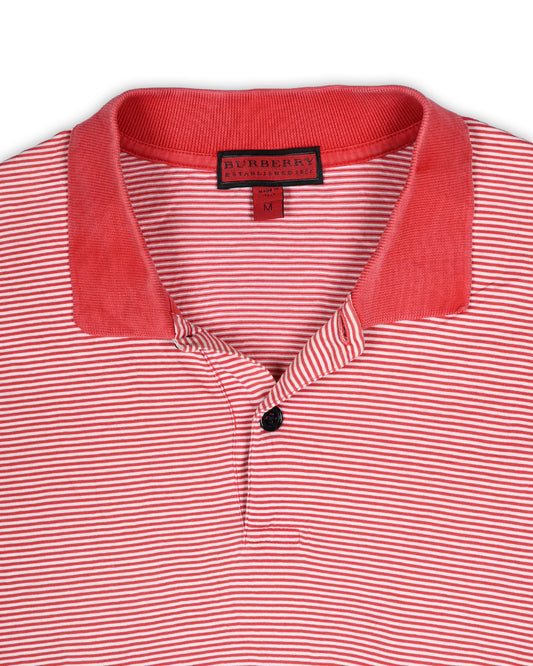 BURBERRY T-SHIRT - M