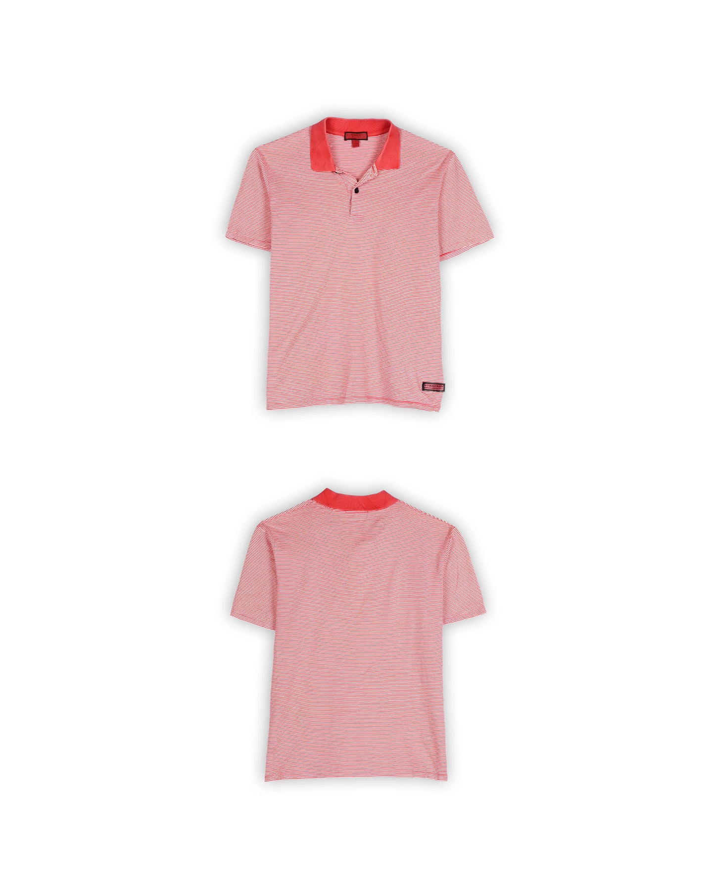 BURBERRY T-SHIRT - M
