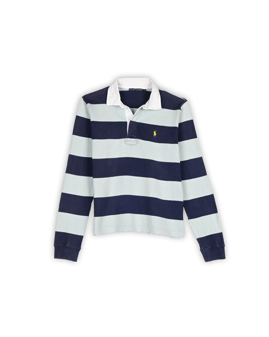 POLO RALPH LAUREN WOMEN'S T-SHIRT - L
