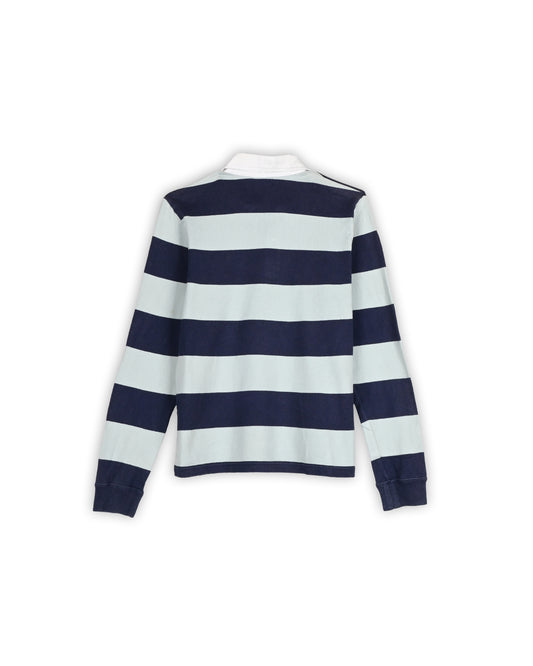 POLO RALPH LAUREN WOMEN'S T-SHIRT - L