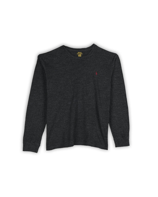 POLO RALPH LAUREN T-SHIRT - L