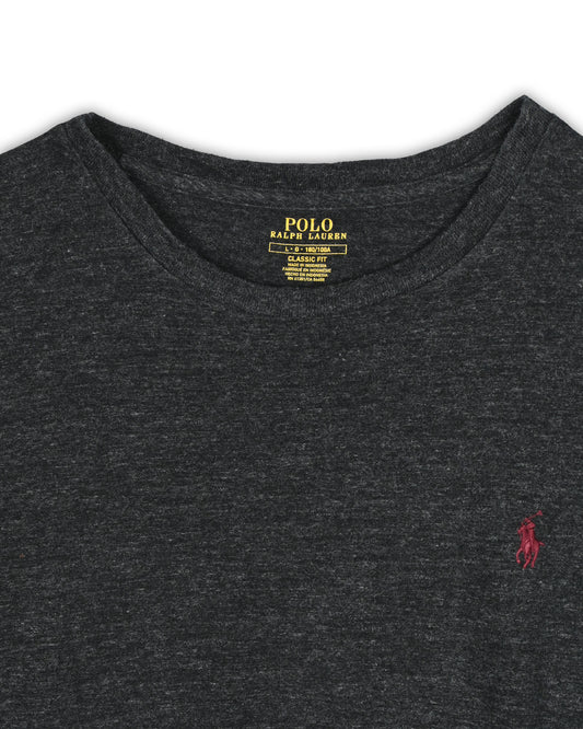 POLO RALPH LAUREN T-SHIRT - L