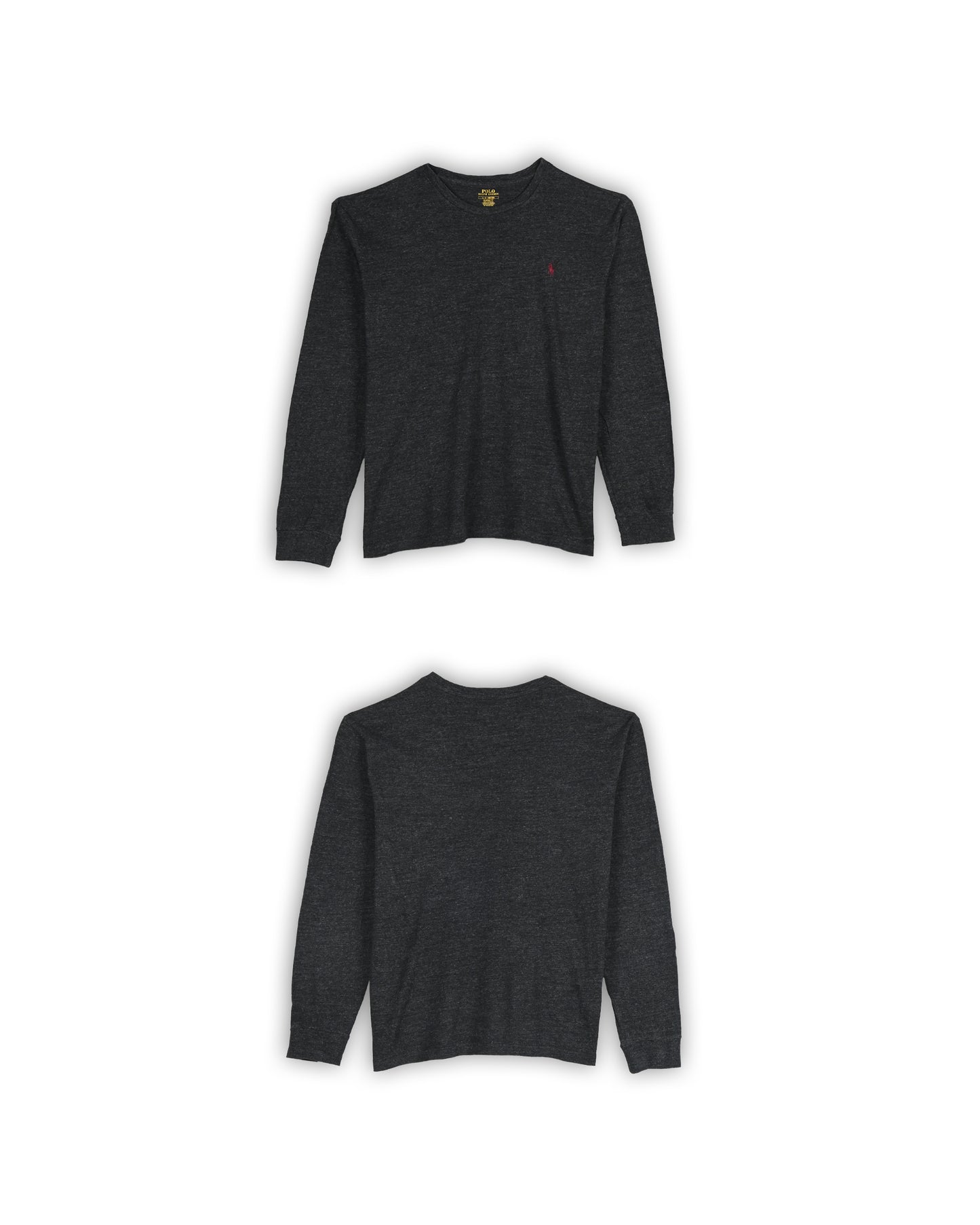 POLO RALPH LAUREN T-SHIRT - L