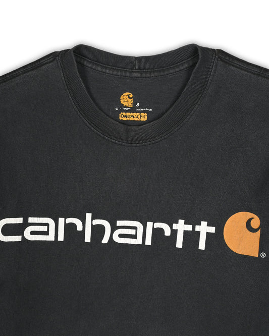 CARHARTT T-SHIRT - S