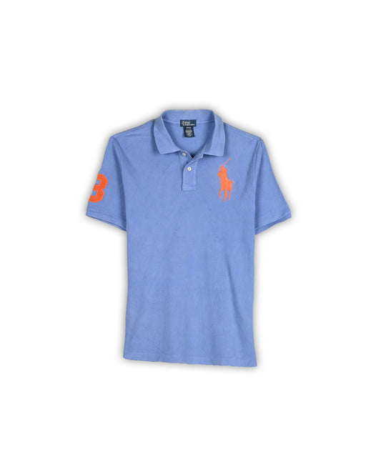POLO RALPH LAUREN T-SHIRT - L