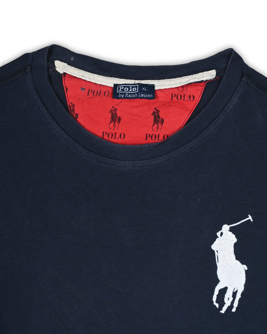 POLO RALPH LAUREN T-SHIRT - XL