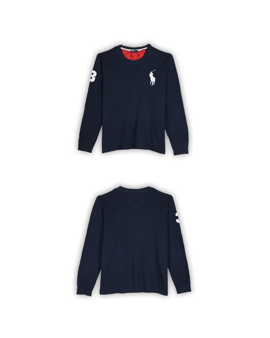 POLO RALPH LAUREN T-SHIRT - XL