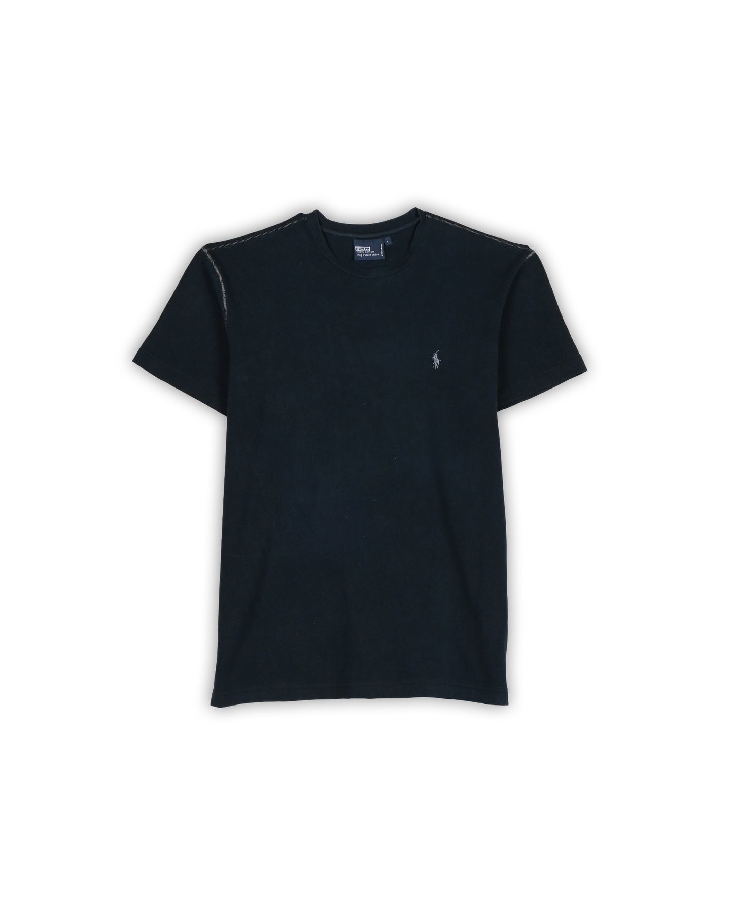 POLO RALPH LAUREN T-SHIRT - L