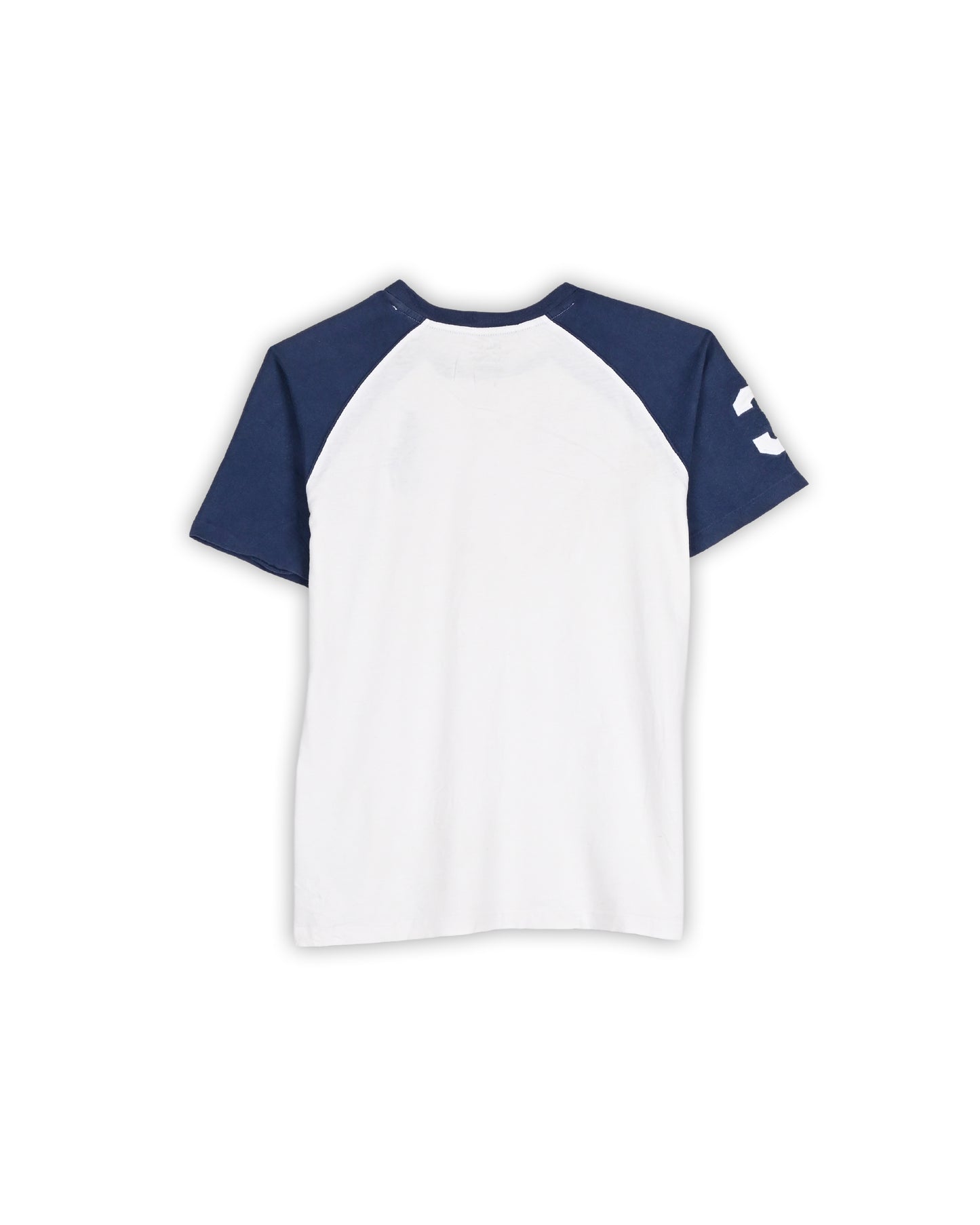 POLO RALPH LAUREN T-SHIRT - L