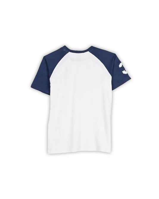 POLO RALPH LAUREN T-SHIRT - L