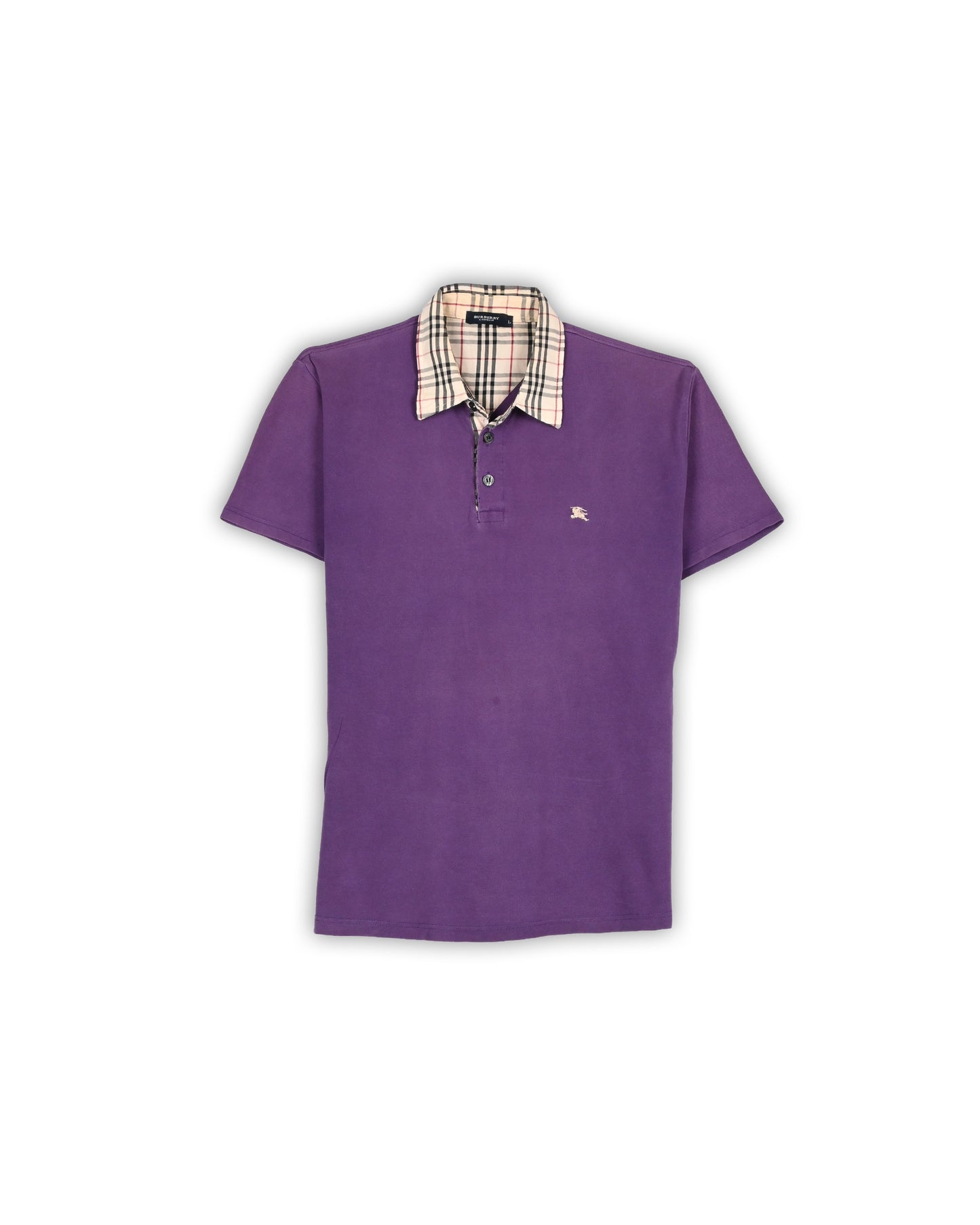 BURBERRY T-SHIRT - L