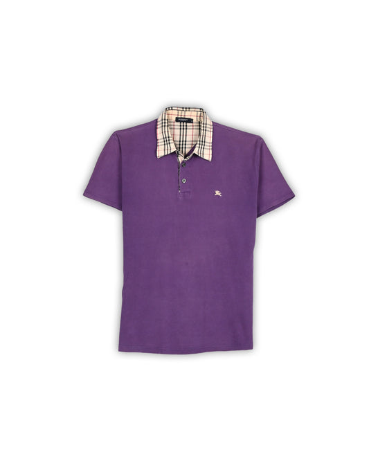 BURBERRY T-SHIRT - L