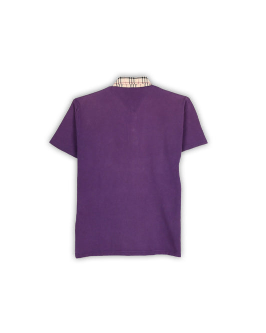 BURBERRY T-SHIRT - L