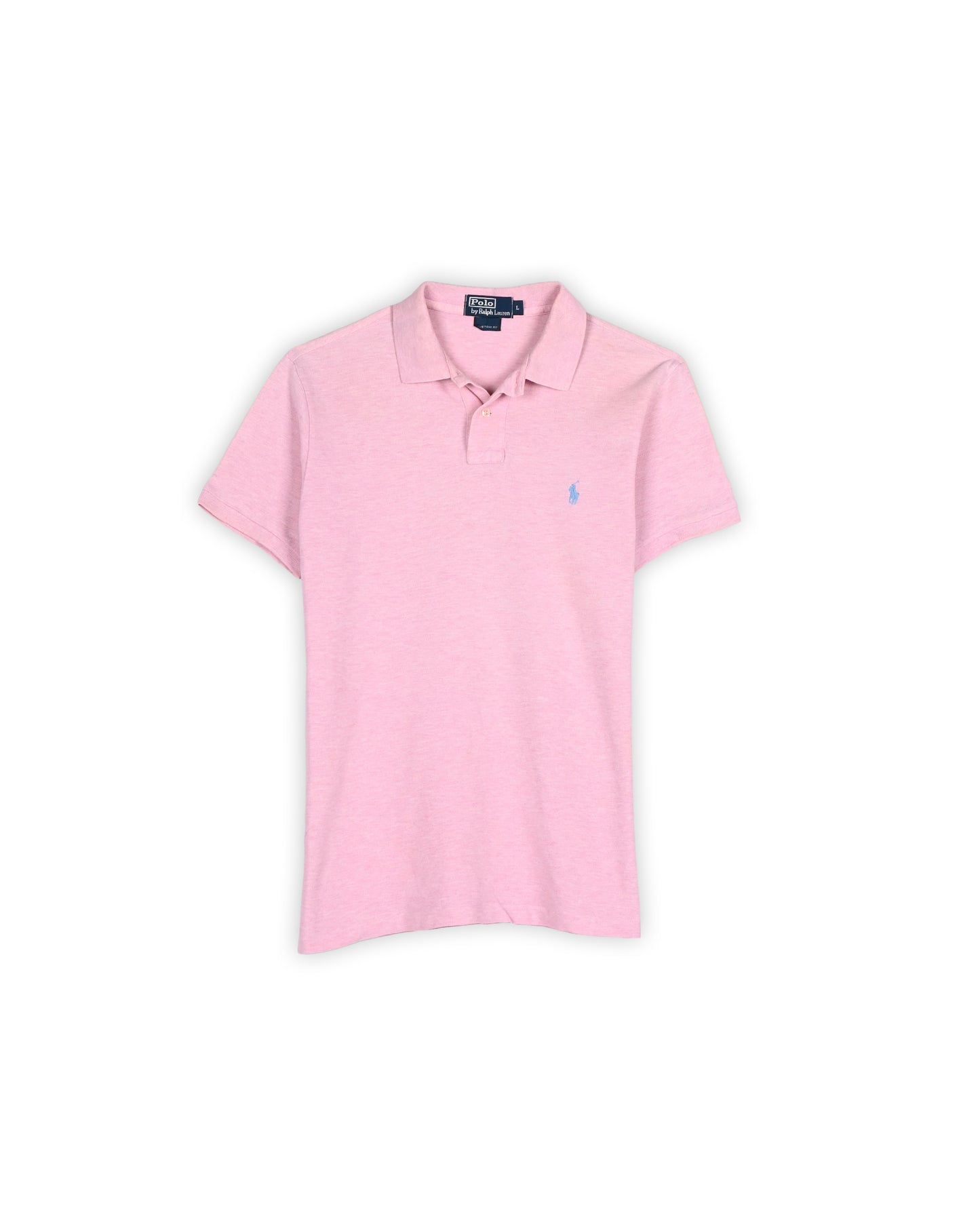 POLO RALPH LAUREN T-SHIRT - L