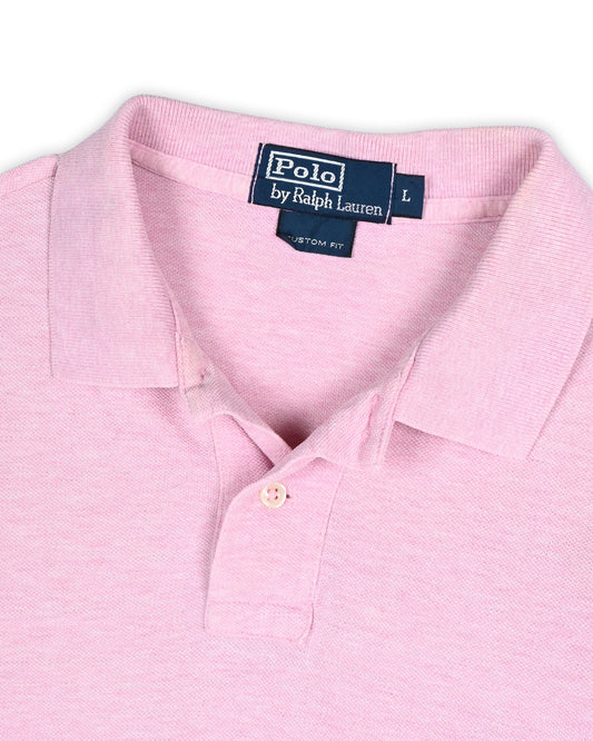 POLO RALPH LAUREN T-SHIRT - L