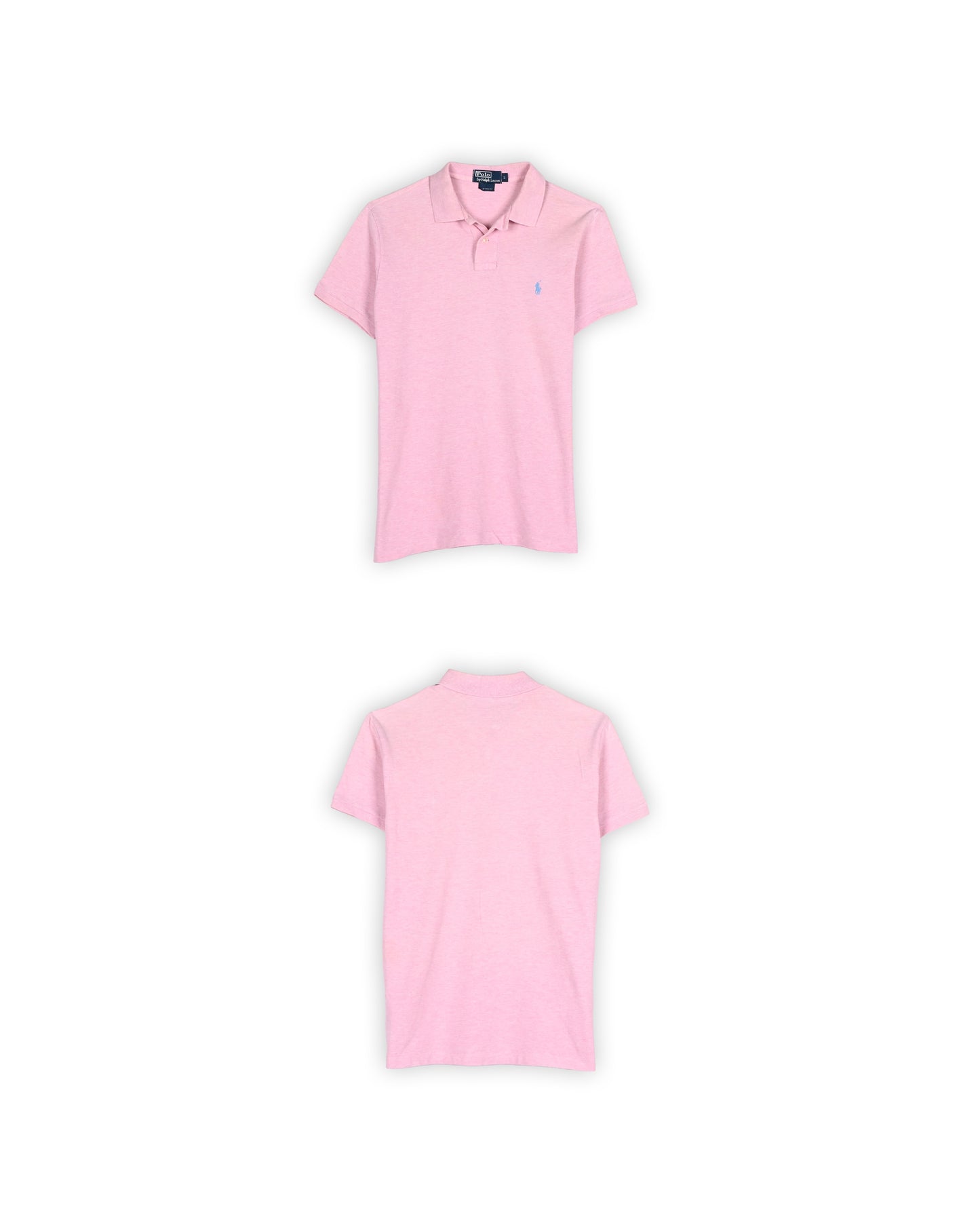POLO RALPH LAUREN T-SHIRT - L