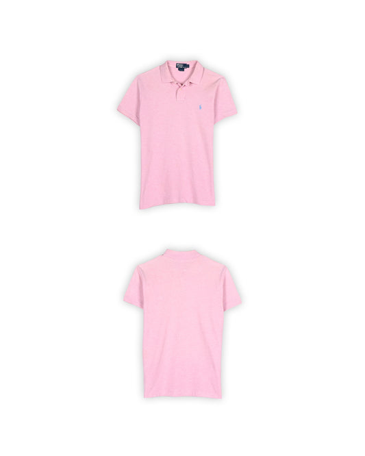 POLO RALPH LAUREN T-SHIRT - L