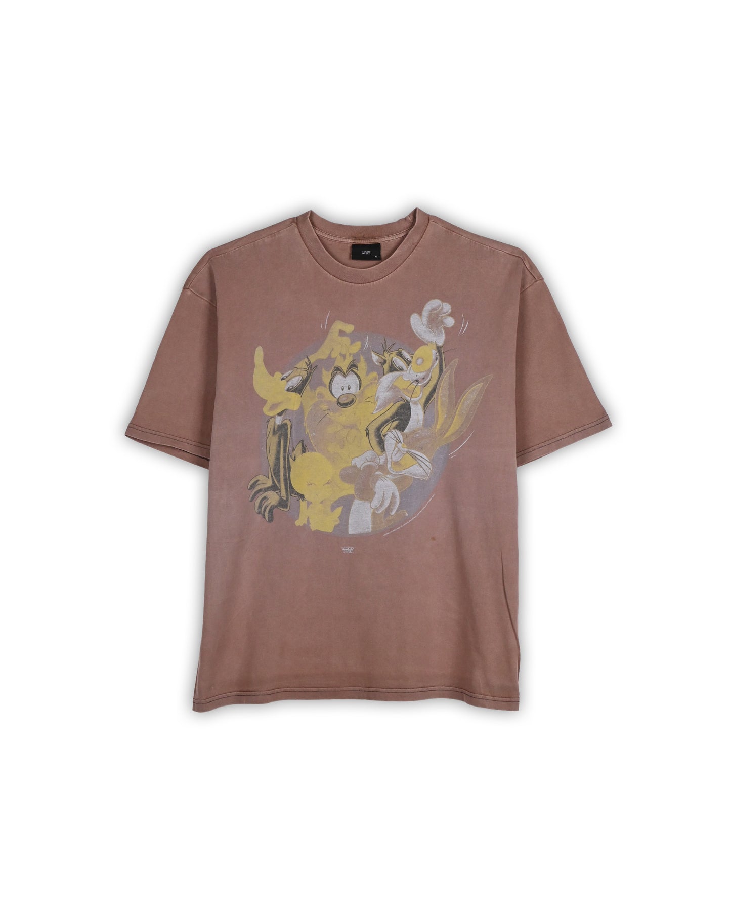 LFDY T-SHIRT - XL