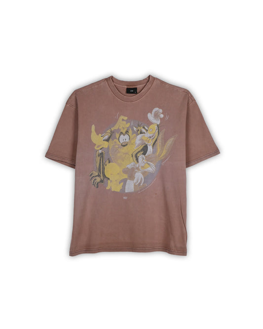 LFDY T-SHIRT - XL