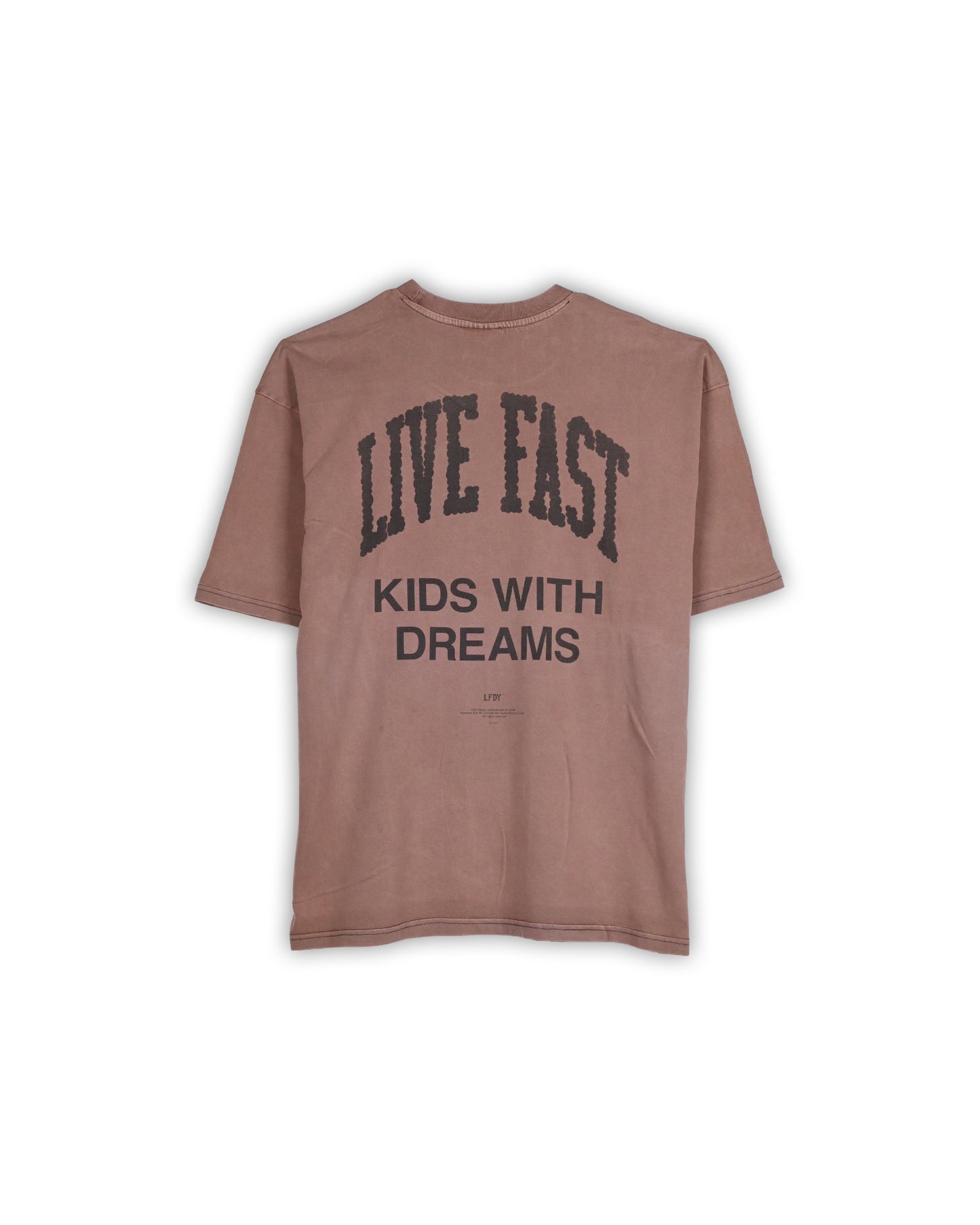 LFDY T-SHIRT - XL