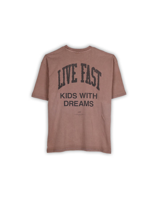 LFDY T-SHIRT - XL