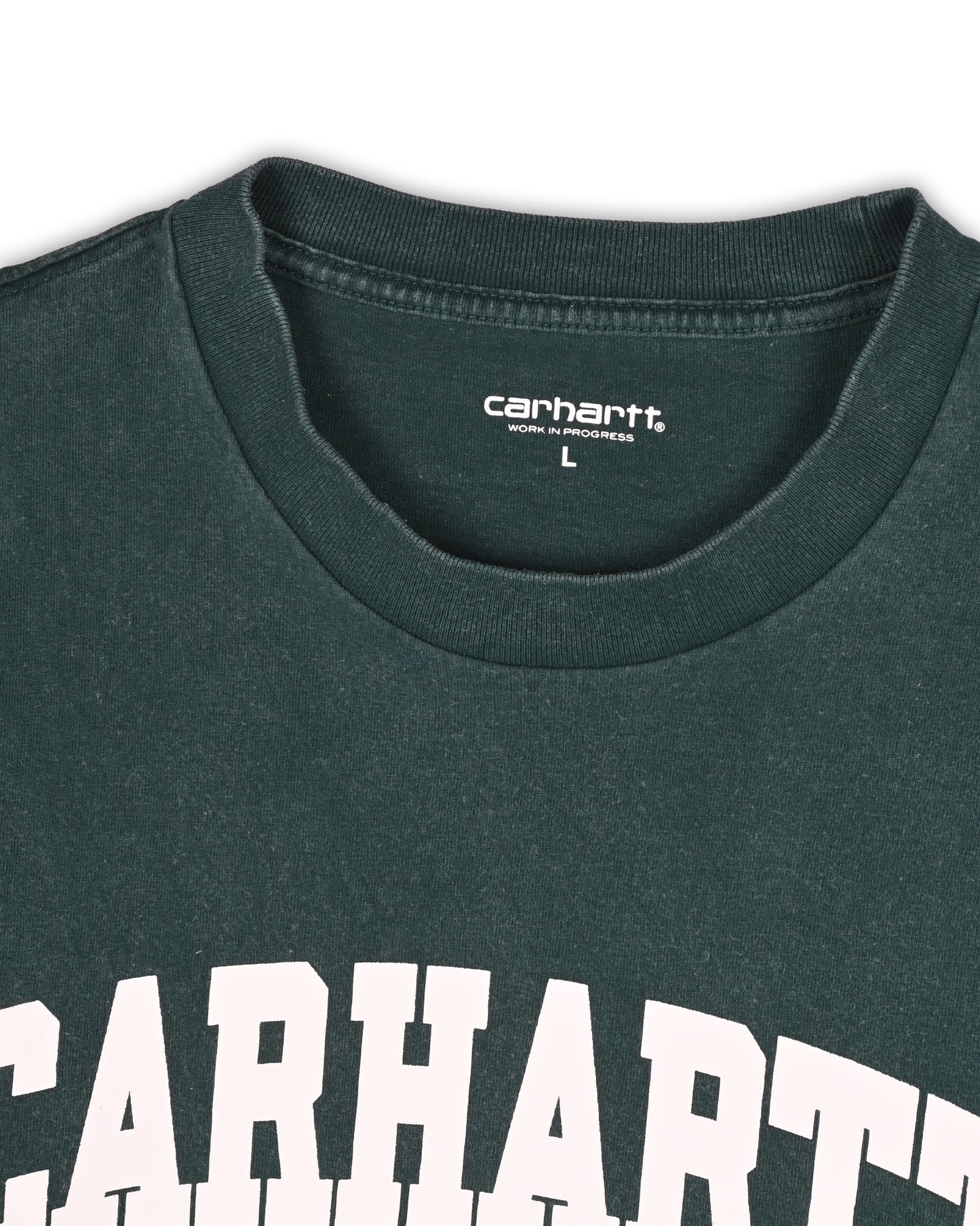 CARHARTT T-SHIRT - L