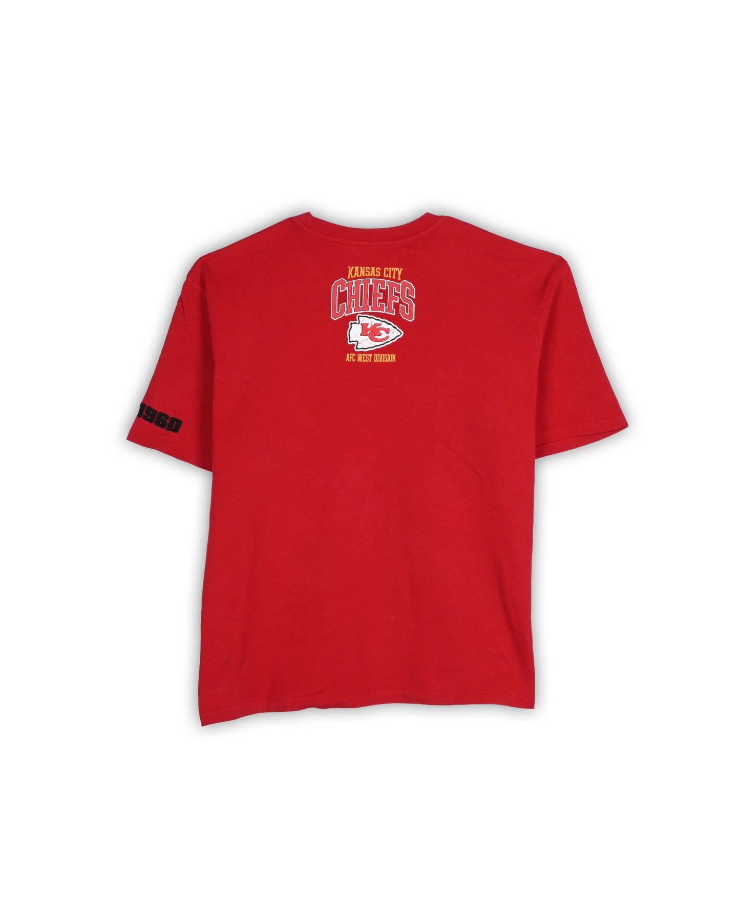 NFL T-SHIRT - XXL