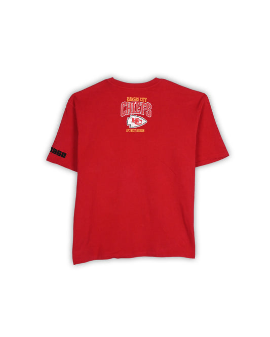 NFL T-SHIRT - XXL