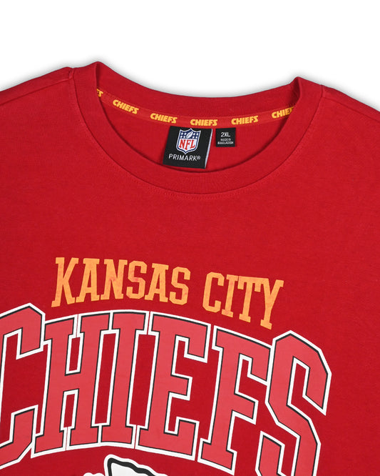 NFL T-SHIRT - XXL