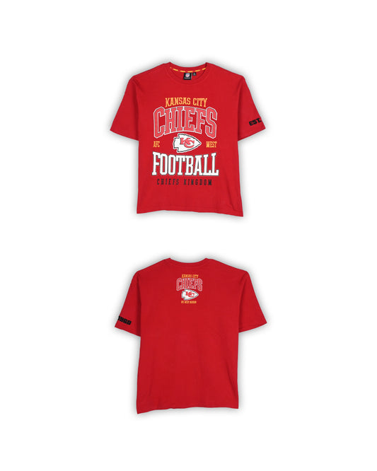 NFL T-SHIRT - XXL