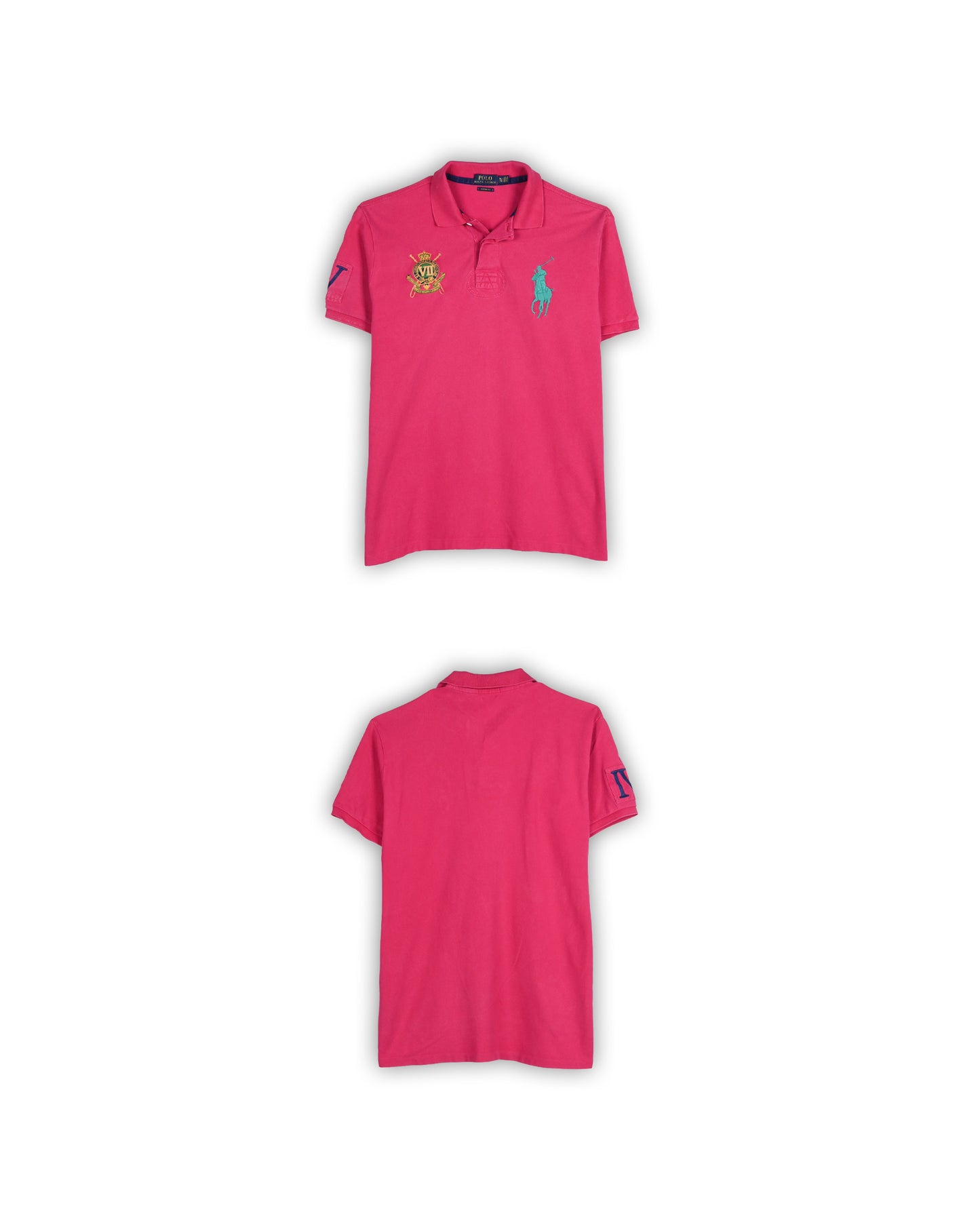 POLO RALPH LAUREN T-SHIRT - XL