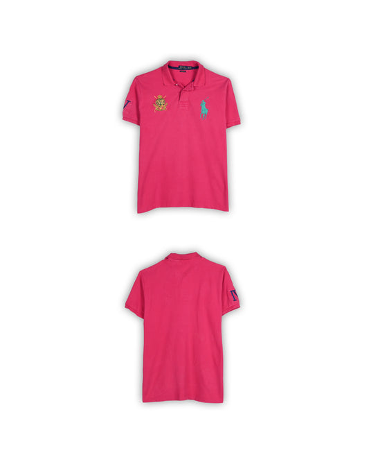POLO RALPH LAUREN T-SHIRT - XL