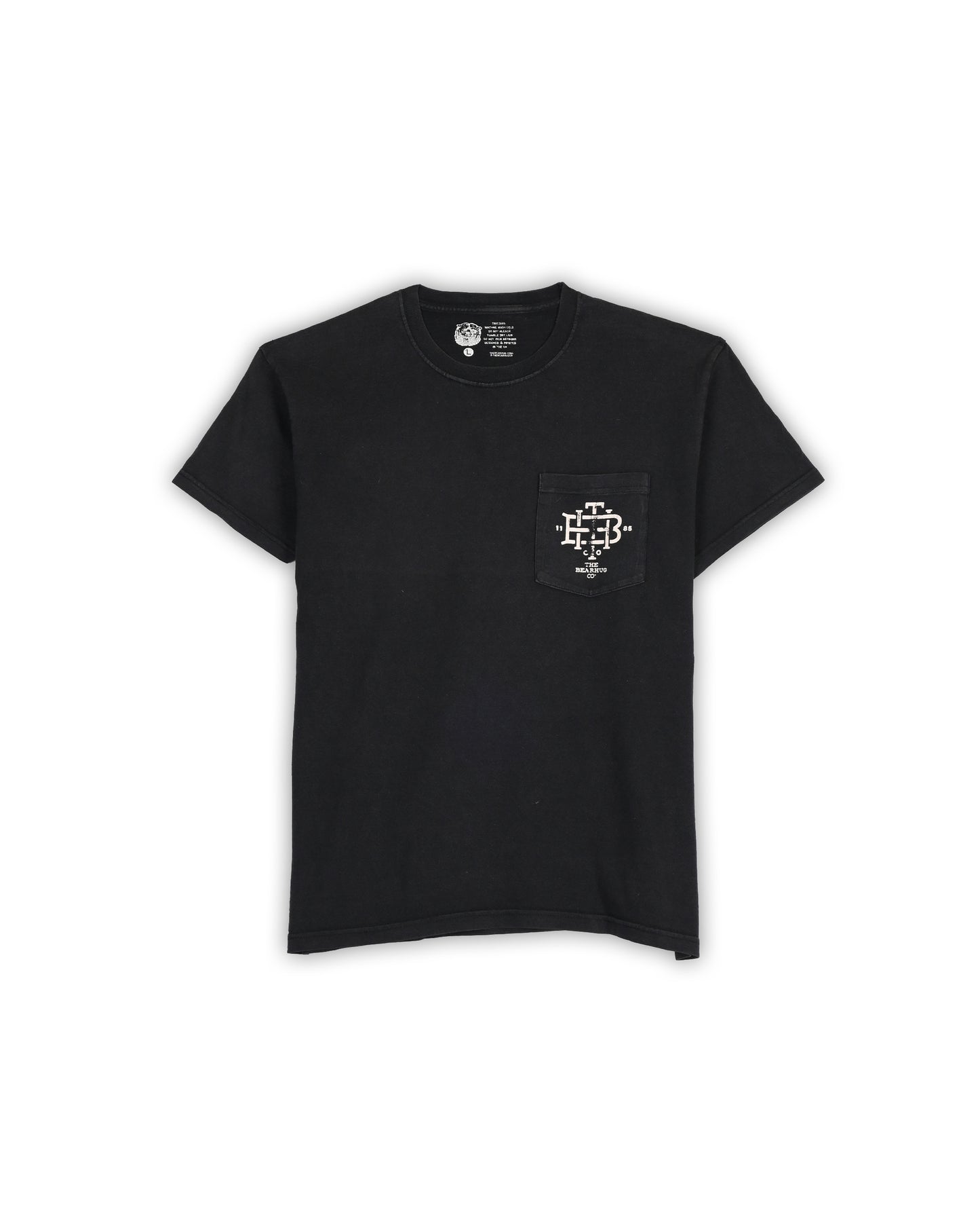 VINTAGE T-SHIRT - L