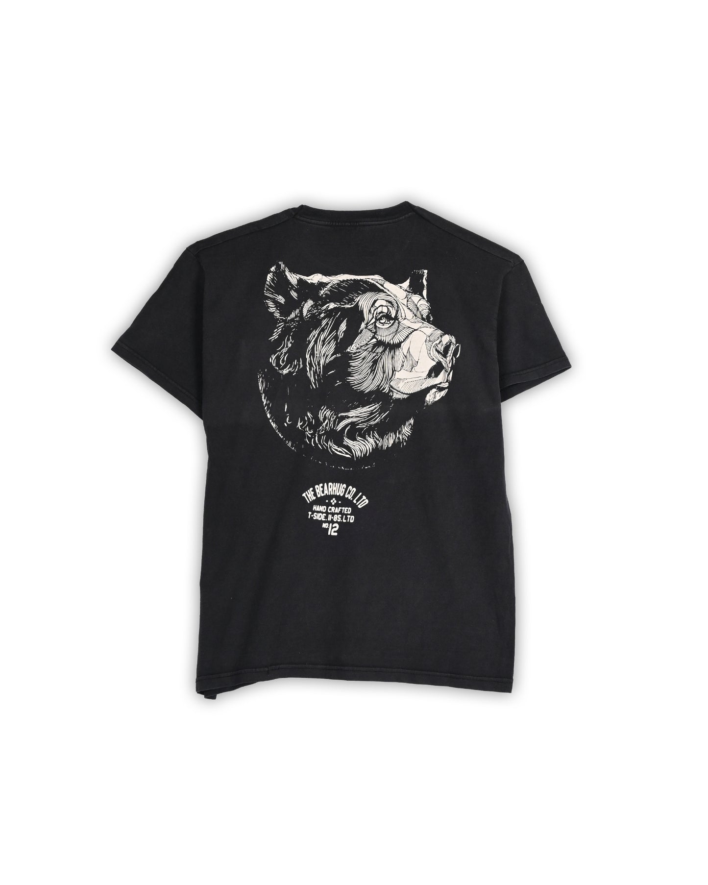 VINTAGE T-SHIRT - L