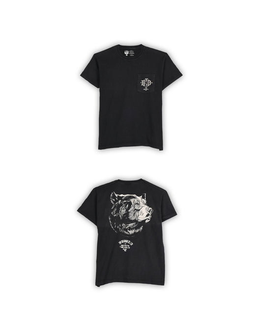VINTAGE T-SHIRT - L