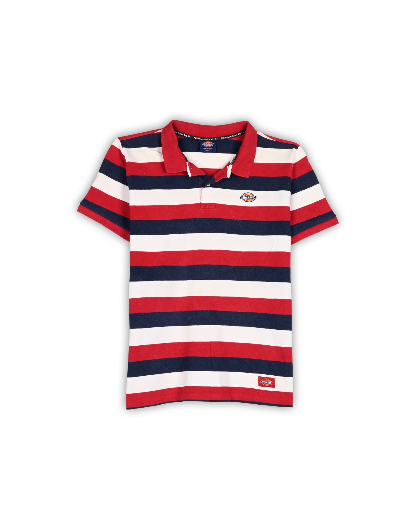 DICKIES T-SHIRT - L
