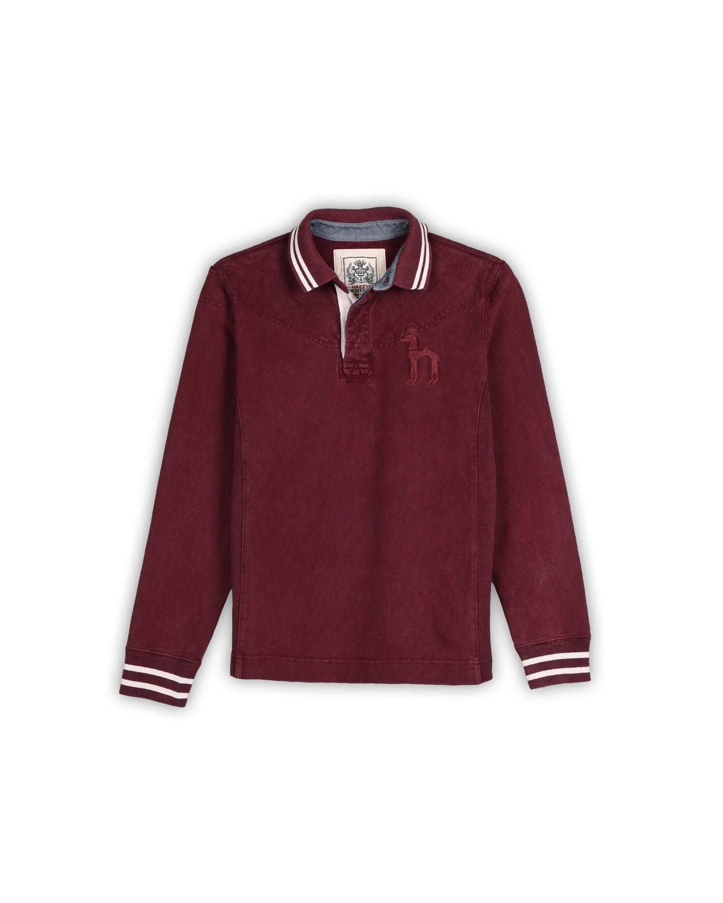 HAZZYS T-SHIRT - S