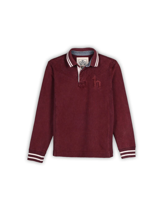 HAZZYS T-SHIRT - S