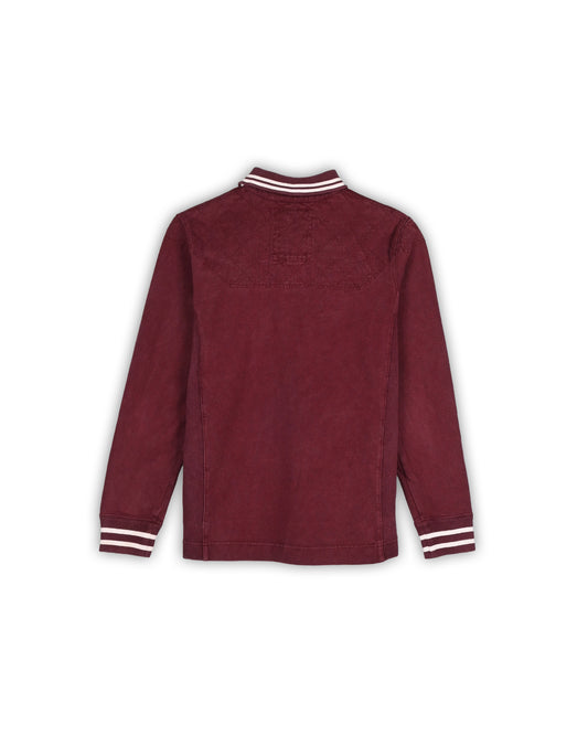 HAZZYS T-SHIRT - S