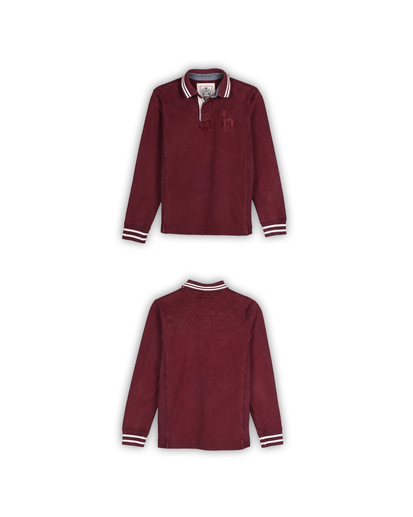 HAZZYS T-SHIRT - S