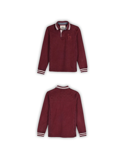 HAZZYS T-SHIRT - S