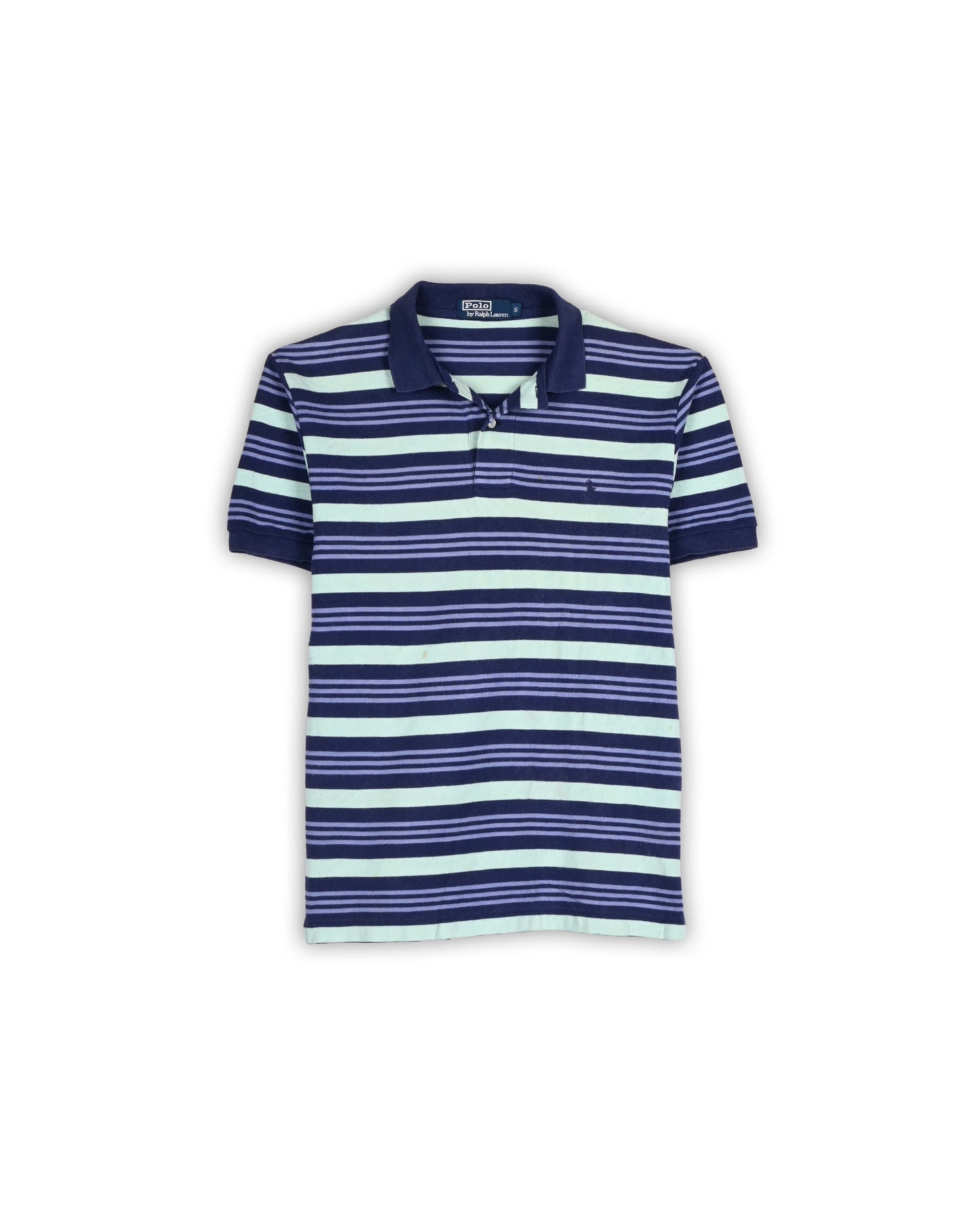 POLO RALPH LAUREN T-SHIRT - S