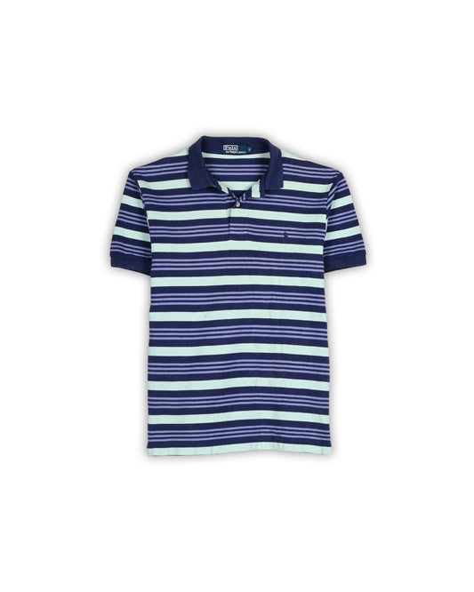 POLO RALPH LAUREN T-SHIRT - S